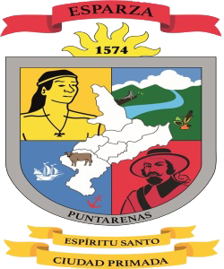Municipalidad de Esparza